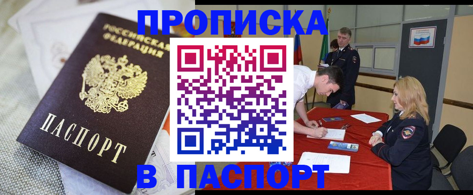 прописка штамп в Светлограде